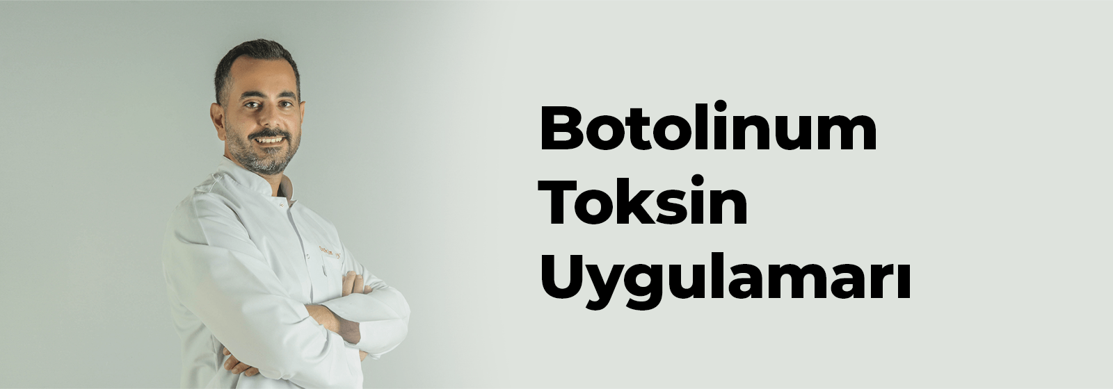 Botolinum toksin uygulamarı