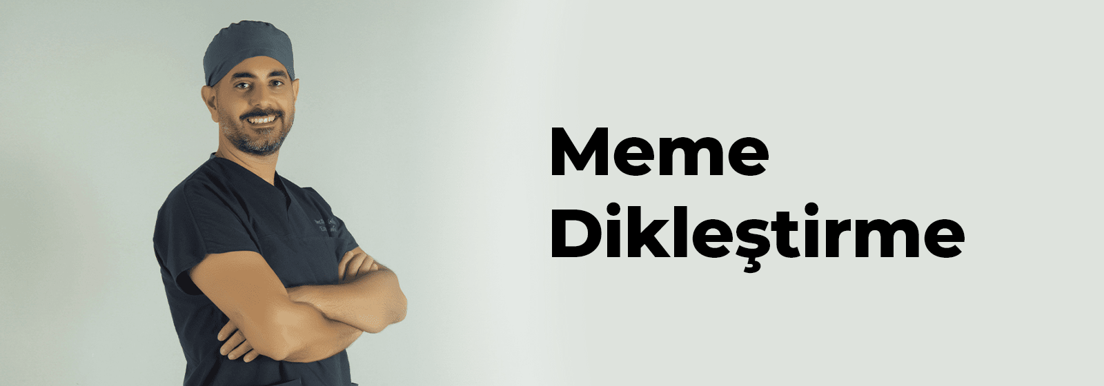 Meme dikleştirme