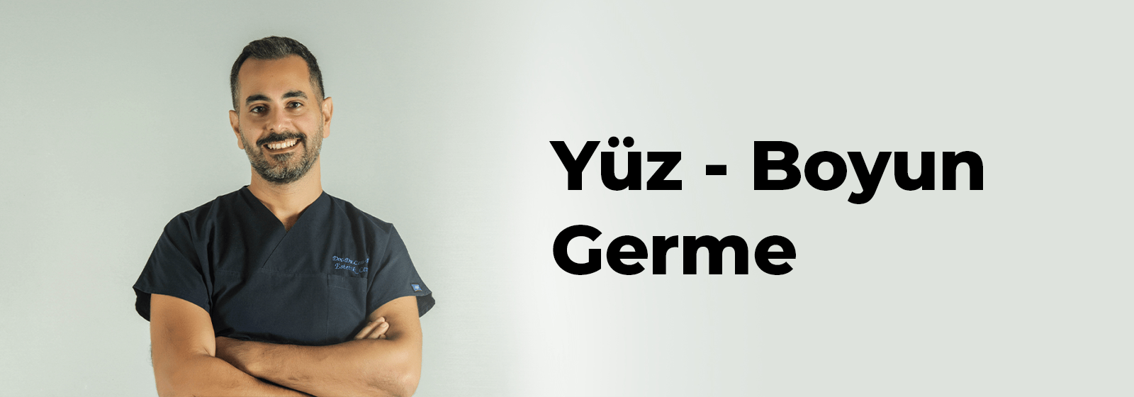 Yüz- boyun germe